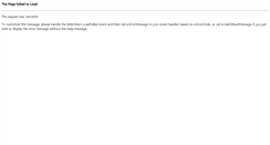 Desktop Screenshot of beta.bviplatinum.com